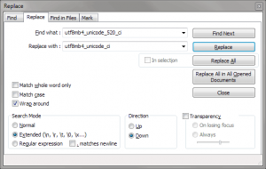 آموزش رفع خطای Unknown collation utf8mb4 unicode ci